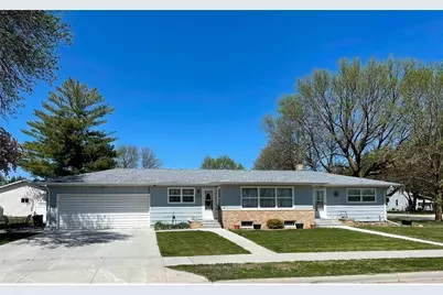 112 Walnut Street, Dawson, MN 56232 - Photo 1