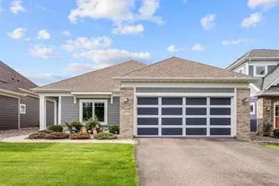 8779 Upper 7th Place, Lake Elmo, MN 55042 - Photo 1