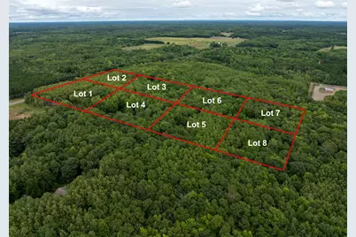 Lot 4 Ken Can Lane, Webster, WI 54893 - Photo 3