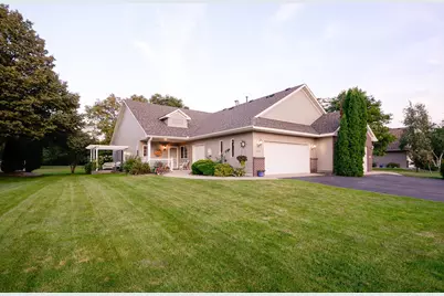 229 Goldfinch Lane, Clearwater, MN 55320 - Photo 1