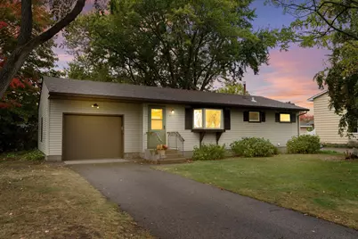 4397 Onyx Drive, Eagan, MN 55122 - Photo 1