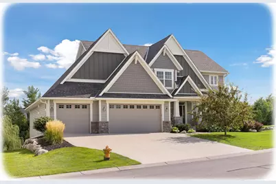 18221 58th Place N, Plymouth, MN 55446 - Photo 1