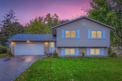 8033 Quail Avenue N, Brooklyn Park, MN 55443 - Photo 1