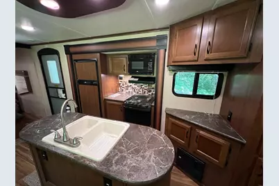 H2 Lot 12 Pathfinder Village, Hinckley, MN 55037 - Photo 5