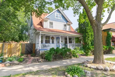 929 Selby Avenue, Saint Paul, MN 55104 - Photo 1