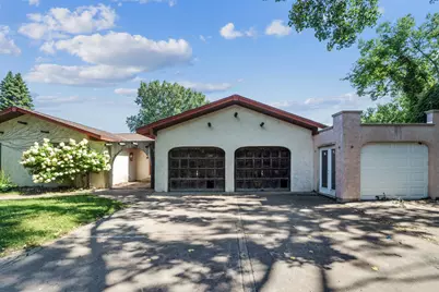 8409 Bayridge Circle, Bloomington, MN 55438 - Photo 1