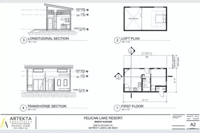 51021 #8 Fish Lake Road, Detroit Lakes, MN 56501 - Photo 43