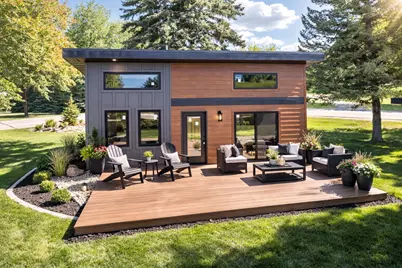 51021 #6 Fish Lake Road, Detroit Lakes, MN 56501 - Photo 5