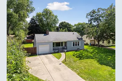 1038 Mary Street N, Maplewood, MN 55119 - Photo 1