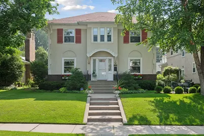 2215 Penn Avenue S, Minneapolis, MN 55405 - Photo 1