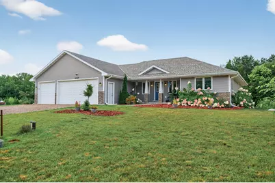 40350 Hemingway Avenue, North Branch, MN 55056 - Photo 1