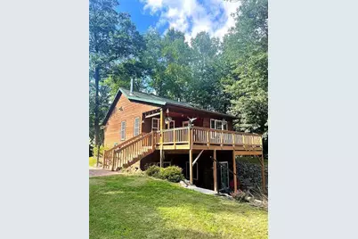 21794 Bluegill Road, Irondale Twp, MN 56455 - Photo 1