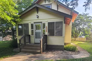 209 4th St W, Canby, MN 56220 - Photo 1