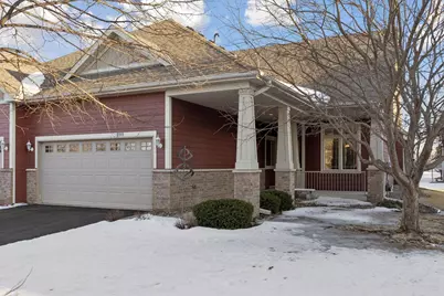 9919 Colorado Lane N, Brooklyn Park, MN 55445 - Photo 1