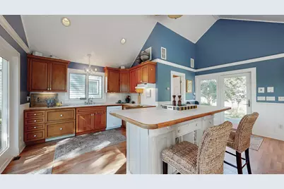 N1211 Eastside, Birchwood, WI 54817 - Photo 73