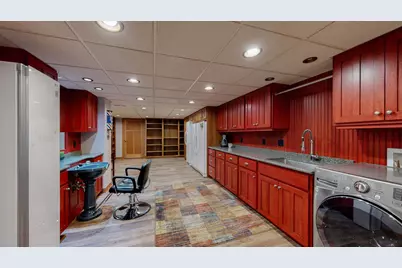 N1211 Eastside, Birchwood, WI 54817 - Photo 69