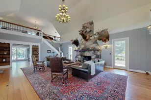 N1211 Eastside, Birchwood, WI 54817 - Photo 33
