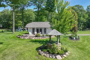 N1211 Eastside, Birchwood, WI 54817 - Photo 27