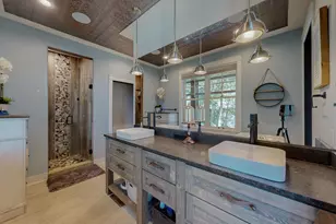 N1211 Eastside, Birchwood, WI 54817 - Photo 61