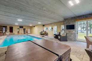 N1211 Eastside, Birchwood, WI 54817 - Photo 75