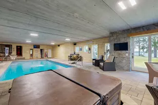 N1211 Eastside, Birchwood, WI 54817 - Photo 67