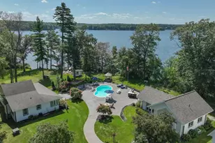 N1211 Eastside, Birchwood, WI 54817 - Photo 5