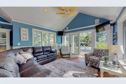 N1211 Eastside, Birchwood, WI 54817 - Photo 71