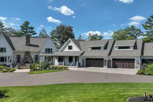 N1211 Eastside, Birchwood, WI 54817 - Photo 1