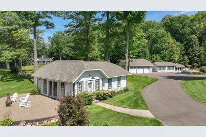 N1211 Eastside, Birchwood, WI 54817 - Photo 25