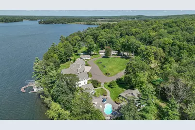 N1211 Eastside, Birchwood, WI 54817 - Photo 3