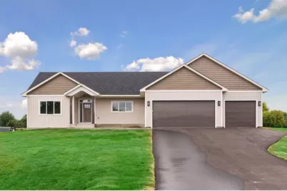 21477 Cottonwood Street NW, Oak Grove, MN 55011 - Photo 1