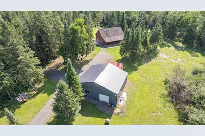 5304 E County Road M, Gordon, WI 54838 - Photo 1