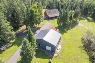 5304 E County Road M, Gordon, WI 54838 - Photo 1