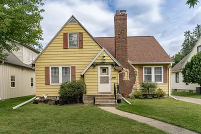 1235 2nd Street NW, Rochester, MN 55901 - Photo 1