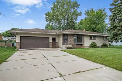 3899 Lakewood Avenue, White Bear Township, MN 55110 - Photo 1