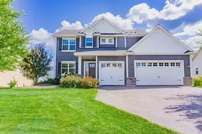 1515 Hackamore Drive, Victoria, MN 55386 - Photo 1