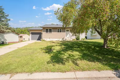 606 James Street NE, Chatfield, MN 55923 - Photo 1