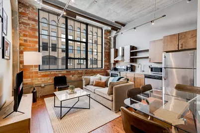 730 Washington Ave N #332, Minneapolis, MN 55401 - Photo 1