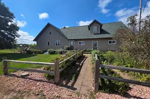 871 4th Ave, Prairie Farm, WI 54762 - Photo 1