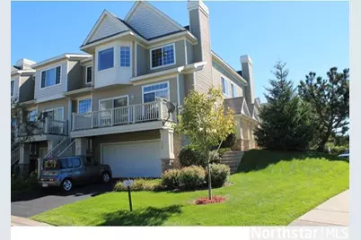 2407 Eagle Trace Lane, Woodbury, MN 55129 - Photo 1