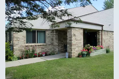 107 Edgewood Street, New York Mills, MN 56567 - Photo 1