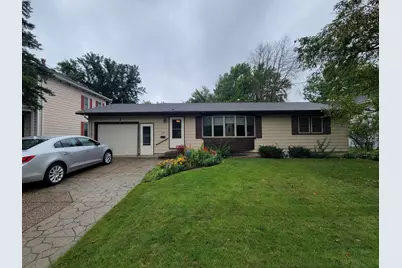 455 E 4th Street, Zumbrota, MN 55992 - Photo 1