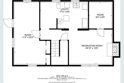 1587 286th Lane NW, Bradford Township, MN 55040 - Photo 11