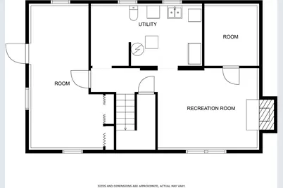 1587 286th Lane NW, Bradford Township, MN 55040 - Photo 15