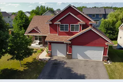 1403 9th Street SE, New Prague, MN 56071 - Photo 1