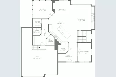 17265 Ward Lake Drive NW, Andover, MN 55304 - Photo 89