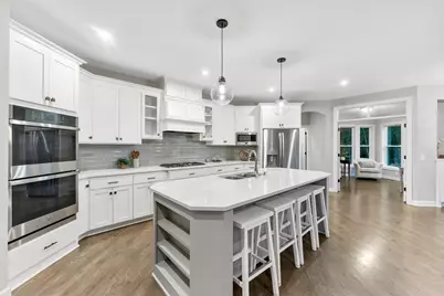 17265 Ward Lake Drive NW, Andover, MN 55304 - Photo 9