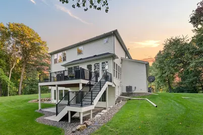 17265 Ward Lake Drive NW, Andover, MN 55304 - Photo 3