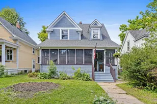 659 Manomin Ave, Saint Paul, MN 55107 - Photo 1