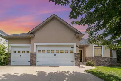 605 Heritage Trail NE, New Prague, MN 56071 - Photo 39